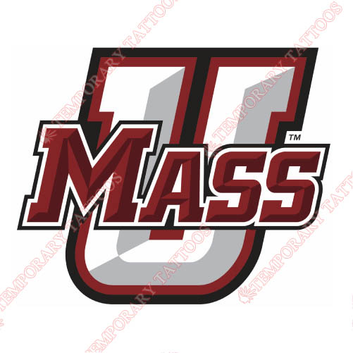 Massachusetts Minutemen Customize Temporary Tattoos Stickers NO.5008